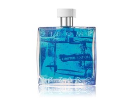 عطر ازارو كروم ليميتد اديشين او دي تواليت تستر